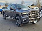 New 2026 Ram 2500 Big Horn Crew Cab for sale #TG227504 - photo 9