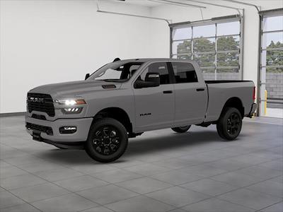 New 2026 Ram 2500 Big Horn Crew Cab for sale #TG227508 - photo 1