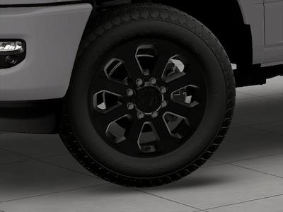 New 2026 Ram 2500 Big Horn Crew Cab for sale #TG227508 - photo 2