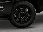 New 2026 Ram 2500 Big Horn Crew Cab for sale #TG227509 - photo 4