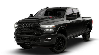 New 2026 Ram 2500 Limited Crew Cab for sale #TG227521 - photo 1