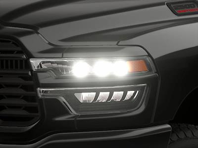 New 2026 Ram 2500 Big Horn Crew Cab for sale #TG230742 - photo 1