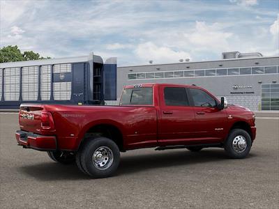 New 2026 Ram 3500 Laramie Crew Cab for sale #TG239933 - photo 2
