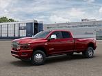 New 2026 Ram 3500 Laramie Crew Cab for sale #TG239933 - photo 1