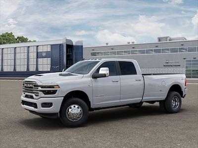 New 2026 Ram 3500 Laramie Crew Cab for sale #TG239934 - photo 1
