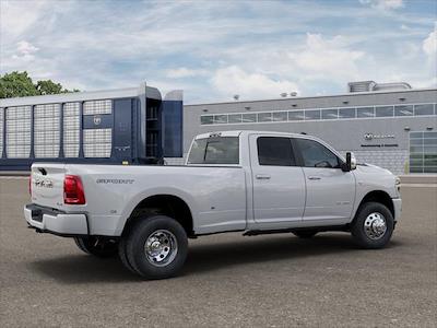 New 2026 Ram 3500 Laramie Crew Cab for sale #TG239934 - photo 2