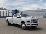 New 2026 Ram 3500 Laramie Crew Cab for sale #TG239934 - photo 3
