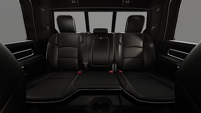 New 2026 Ram 3500 Laramie Crew Cab for sale #TG239935 - photo 2