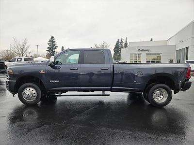 New 2026 Ram 3500 Laramie Crew Cab for sale #TG239936 - photo 2