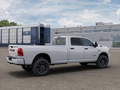 New 2026 Ram 3500 Big Horn Crew Cab for sale #TG239940 - photo 2