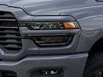 New 2026 Ram 3500 Big Horn Crew Cab for sale #TG239942 - photo 6