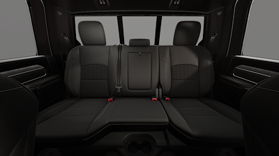 New 2026 Ram 3500 Big Horn Crew Cab for sale #TG239946 - photo 2