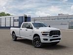 New 2026 Ram 3500 Big Horn Crew Cab for sale #TG239947 - photo 3