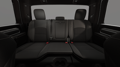 New 2026 Ram 3500 Big Horn Crew Cab for sale #TG239949 - photo 2