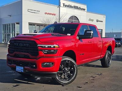 New 2026 Ram 2500 Laramie Crew Cab for sale #TG243243 - photo 2