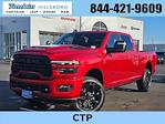 New 2026 Ram 2500 Laramie Crew Cab for sale #TG243243 - photo 1
