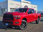New 2026 Ram 2500 Laramie Crew Cab for sale #TG243243 - photo 2