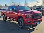 New 2026 Ram 2500 Laramie Crew Cab for sale #TG243243 - photo 8