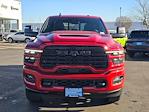 New 2026 Ram 2500 Laramie Crew Cab for sale #TG243243 - photo 9