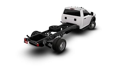 New 2026 Ram 4500 Regular Cab 108 CA Cab Chassis for sale #TG243691 - photo 2