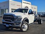 New 2026 Ram 4500 Regular Cab 108 CA Cab Chassis for sale #TG243691 - photo 2