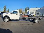 New 2026 Ram 4500 Regular Cab 108 CA Cab Chassis for sale #TG243691 - photo 3