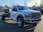 New 2026 Ram 4500 Regular Cab 108 CA Cab Chassis for sale #TG243691 - photo 8
