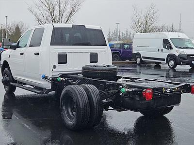 New 2026 Ram 3500 Crew Cab 60 CA Cab Chassis for sale #TG260950 - photo 2