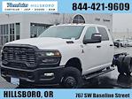 New 2026 Ram 3500 Crew Cab 60 CA Cab Chassis for sale #TG260950 - photo 1