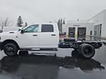 New 2026 Ram 3500 Crew Cab 60 CA Cab Chassis for sale #TG260950 - photo 3
