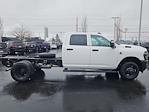 New 2026 Ram 3500 Crew Cab 60 CA Cab Chassis for sale #TG260950 - photo 7