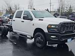 New 2026 Ram 3500 Crew Cab 60 CA Cab Chassis for sale #TG260950 - photo 8