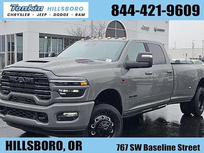 New 2026 Ram 3500 Laramie Crew Cab for sale #TG270813 - photo 1