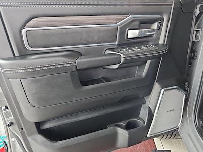 New 2026 Ram 3500 Laramie Crew Cab for sale #TG270813 - photo 2