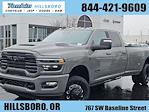 New 2026 Ram 3500 Laramie Crew Cab for sale #TG270813 - photo 1