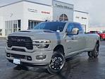 New 2026 Ram 3500 Laramie Crew Cab for sale #TG270814 - photo 2