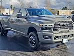 New 2026 Ram 3500 Laramie Crew Cab for sale #TG270814 - photo 8