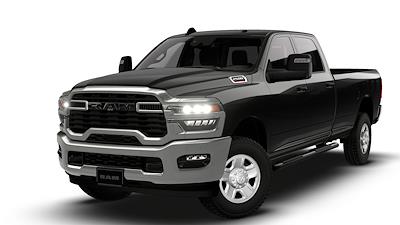 New 2026 Ram 2500 Tradesman Crew Cab for sale #TG271701 - photo 1
