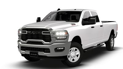 New 2026 Ram 2500 Tradesman Crew Cab for sale #TG271707 - photo 1