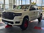 New 2026 Ram 1500 Big Horn Crew Cab 4x4 Pickup for sale #TN208342 - photo 2