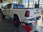 New 2026 Ram 1500 Big Horn Crew Cab 4x4 Pickup for sale #TN208342 - photo 4