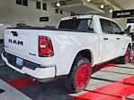New 2026 Ram 1500 Big Horn Crew Cab 4x4 Pickup for sale #TN208342 - photo 6