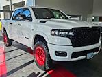 New 2026 Ram 1500 Big Horn Crew Cab 4x4 Pickup for sale #TN208342 - photo 8