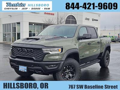 New 2026 Ram 1500 TRX Crew Cab for sale #TN224132 - photo 1
