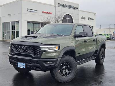New 2026 Ram 1500 TRX Crew Cab for sale #TN224132 - photo 2