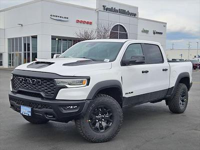 New 2026 Ram 1500 TRX Crew Cab for sale #TN318247 - photo 2