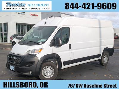 2024 Ram ProMaster 2500 High Roof 4x2, Empty Cargo Van for sale #V423093 - photo 1