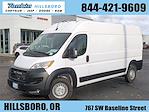 2024 Ram ProMaster 2500 High Roof 4x2, Empty Cargo Van for sale #V423093 - photo 1