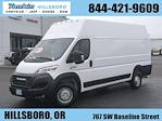 New 2024 Ram ProMaster EV 3500 Super High Roof Upfitted Cargo Van for sale #V439549 - photo 1