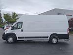 New 2024 Ram ProMaster EV 3500 Super High Roof Upfitted Cargo Van for sale #V439549 - photo 3